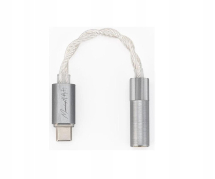 Pozostałe Moondrop ECHO-B Przenośny DAC/AMP 4,4 mm Balanced